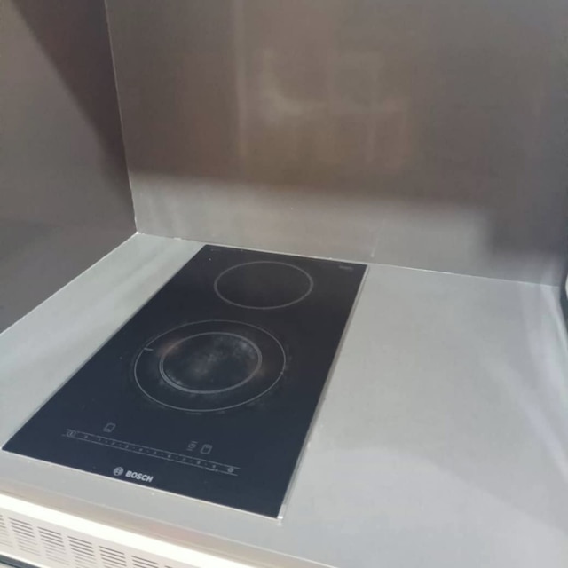 グランド スイート アット ザ ラックス インフィニタム KLCC