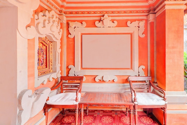 ホテル オ ウブド アスリ ホームステイ ニア モンキー フォレスト