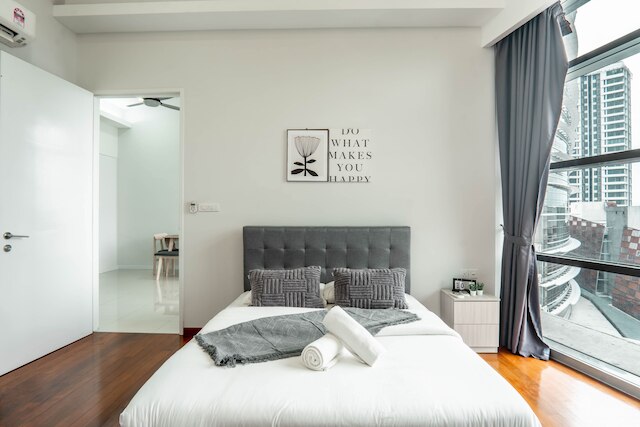 アズール レジデンシズ ケラナ ジャヤ バイ エアホスト