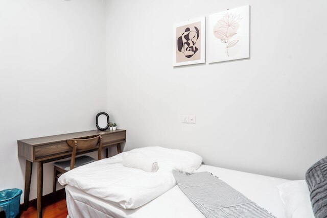 アズール レジデンシズ ケラナ ジャヤ バイ エアホスト