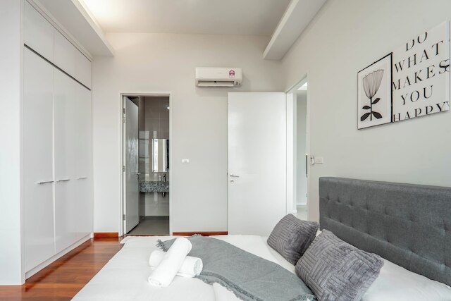 アズール レジデンシズ ケラナ ジャヤ バイ エアホスト