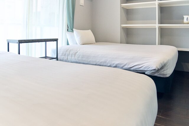 民泊ホテル天文館