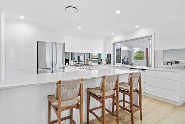 ステイ オン サンブライト