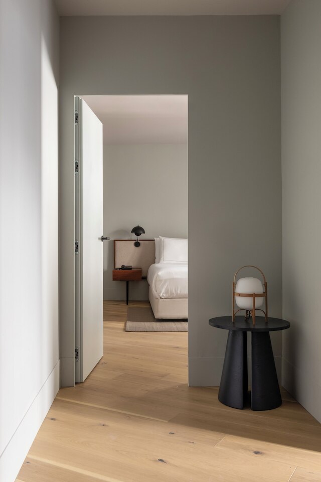 マーサー レジデンス セビリア