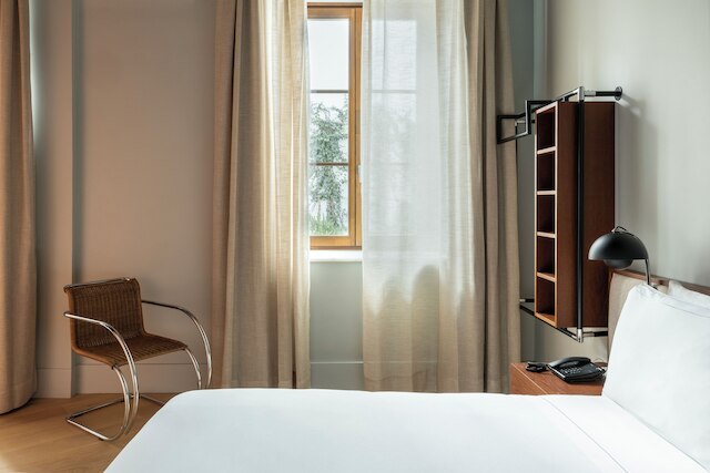 マーサー レジデンス セビリア