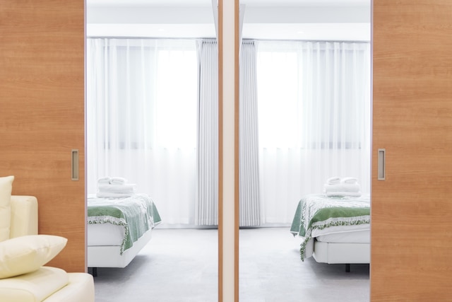 寅ホテル 隅田川