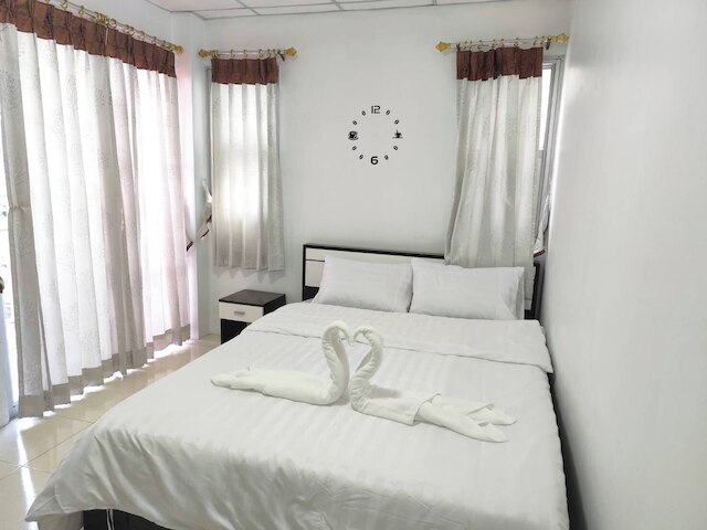 タウ ウィン プレイス