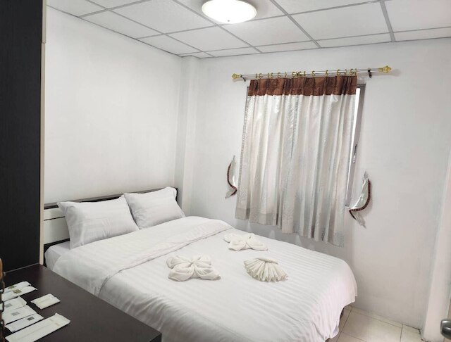 タウ ウィン プレイス