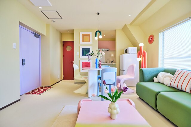 寅ホテル 御徒町