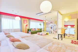 寅ホテル 御徒町