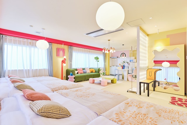 寅ホテル 御徒町