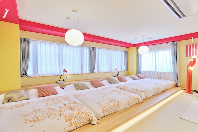 寅ホテル 御徒町