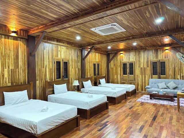 オペラ プレミア ホテル ルアンパバーン