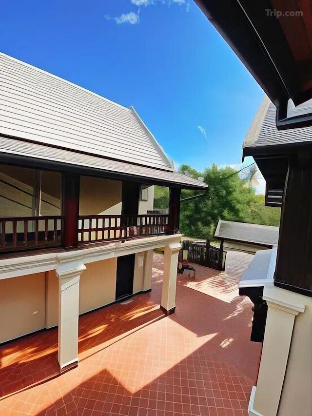 オペラ プレミア ホテル ルアンパバーン