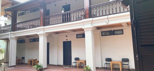 オペラ プレミア ホテル ルアンパバーン