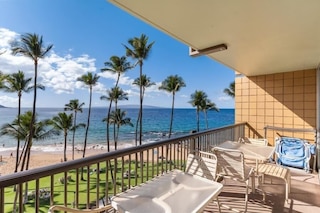 マナ カイ マウイ リゾート, #405a 1 ベッドルーム コンド