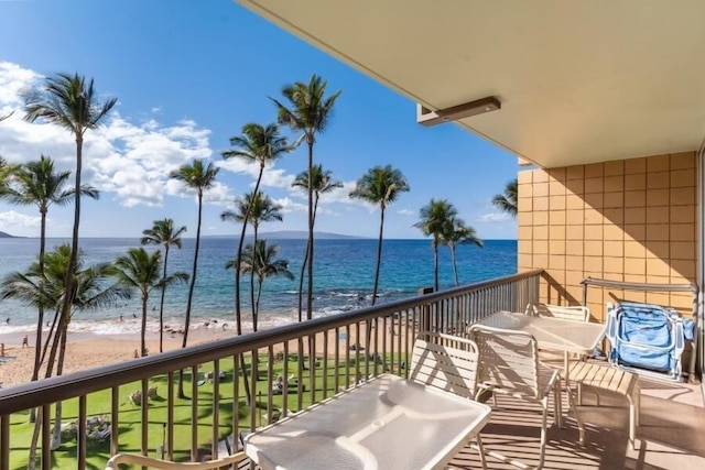 マナ カイ マウイ リゾート, #405a 1 ベッドルーム コンド