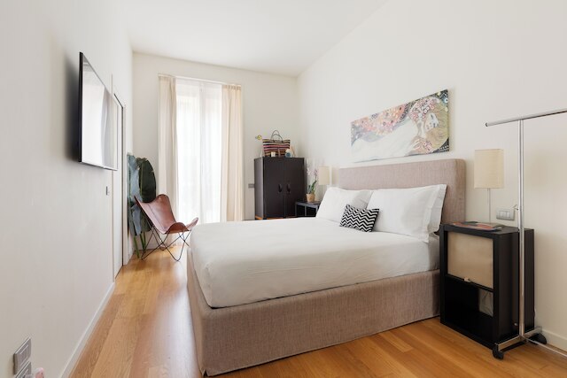 ブレラ アパートメンツ イン アリーナ