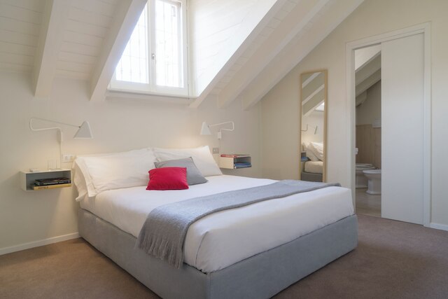 ブレラ アパートメンツ イン アリーナ