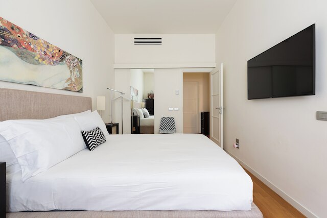 ブレラ アパートメンツ イン アリーナ