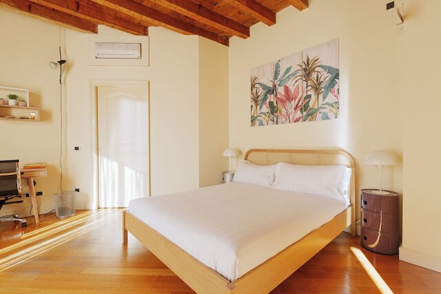 ブレラ アパートメンツ イン アリーナ