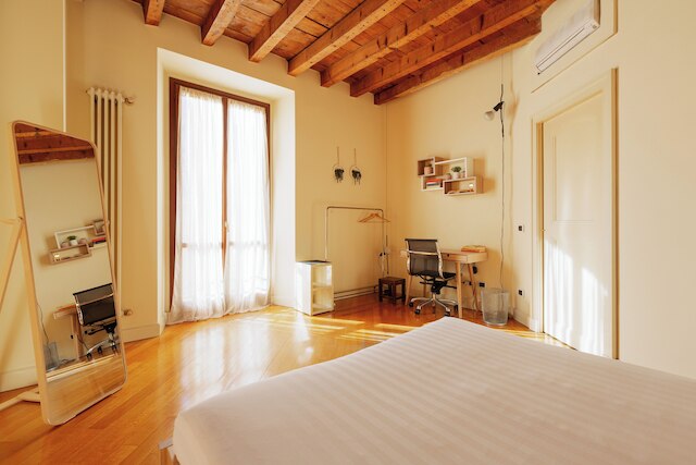 ブレラ アパートメンツ イン アリーナ