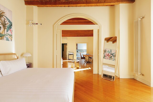 ブレラ アパートメンツ イン アリーナ