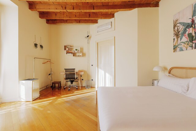 ブレラ アパートメンツ イン アリーナ