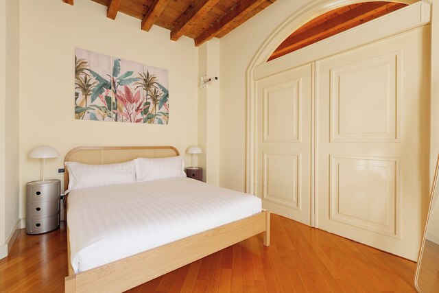 ブレラ アパートメンツ イン アリーナ