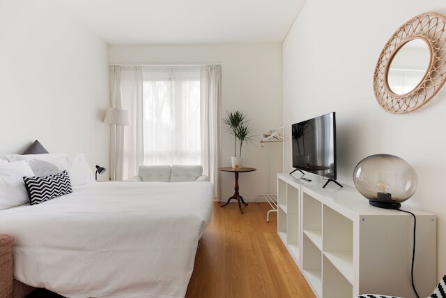 ブレラ アパートメンツ イン アリーナ