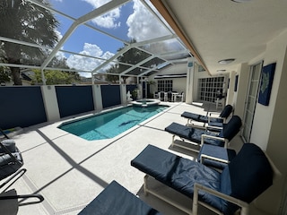 ヴィラ クレイソン