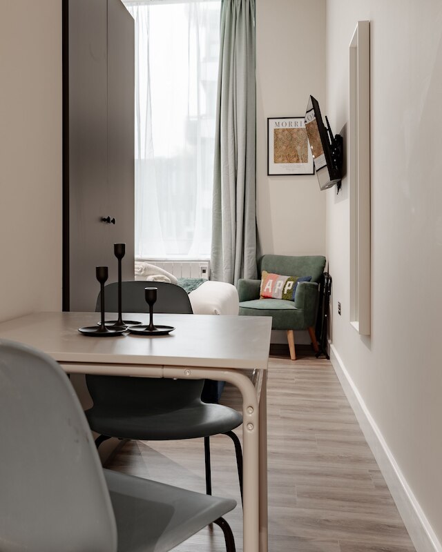 ハイド パーク スタジオズ