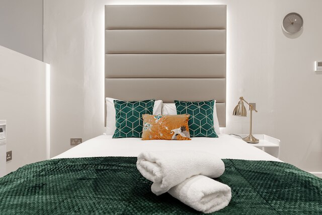 ハイド パーク スタジオズ