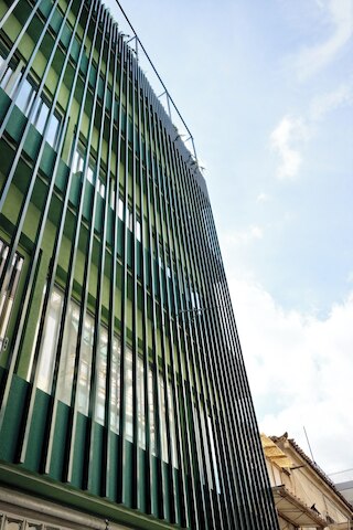 ザ アーク レジデンス