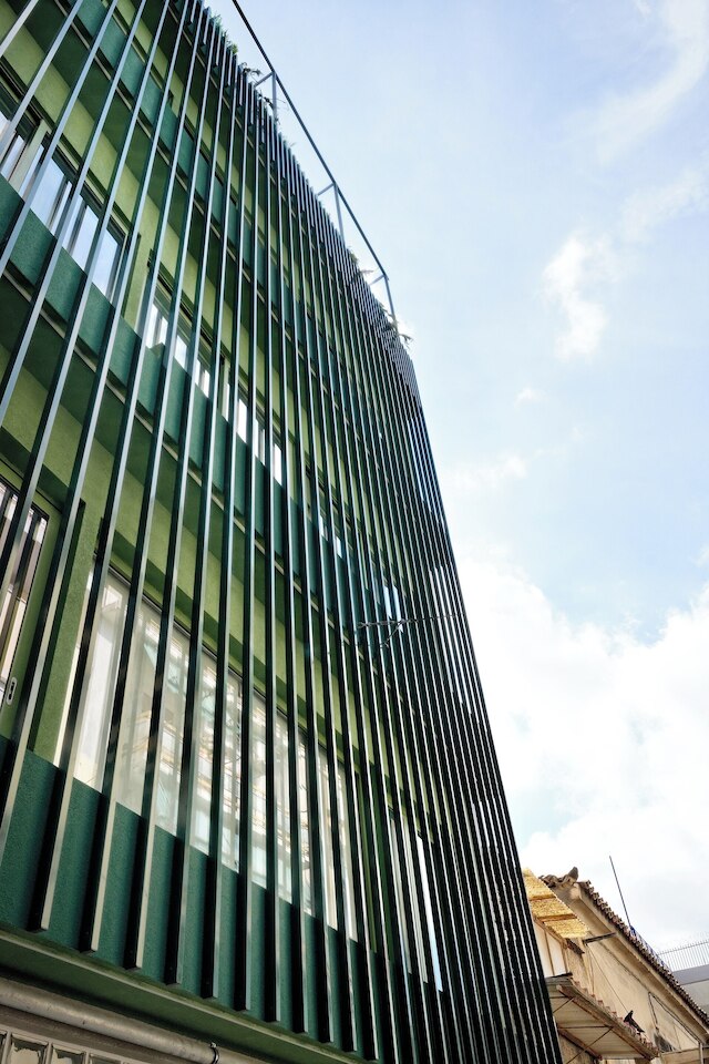 ザ アーク レジデンス