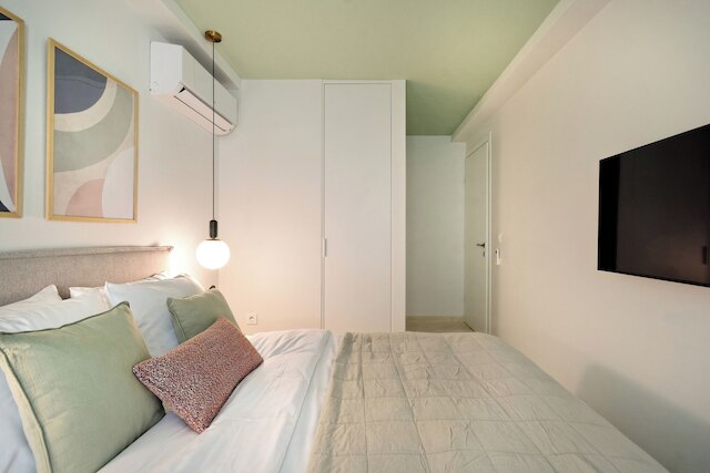 ザ アーク レジデンス