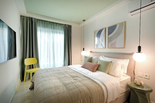 ザ アーク レジデンス