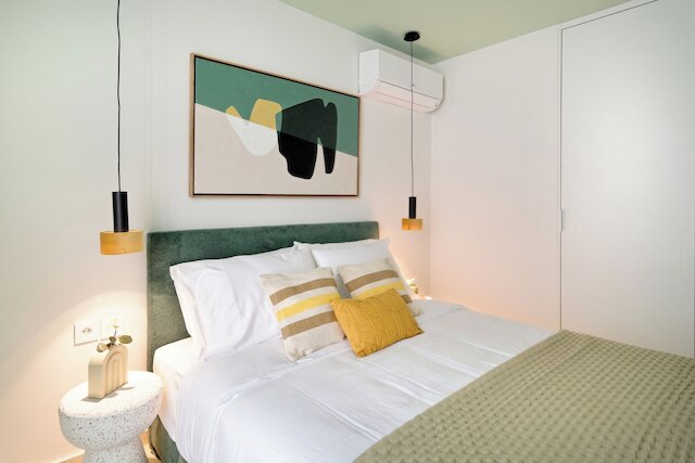 ザ アーク レジデンス