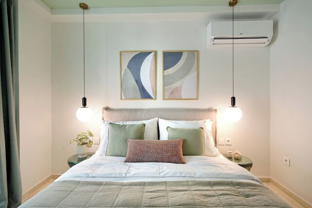 ザ アーク レジデンス