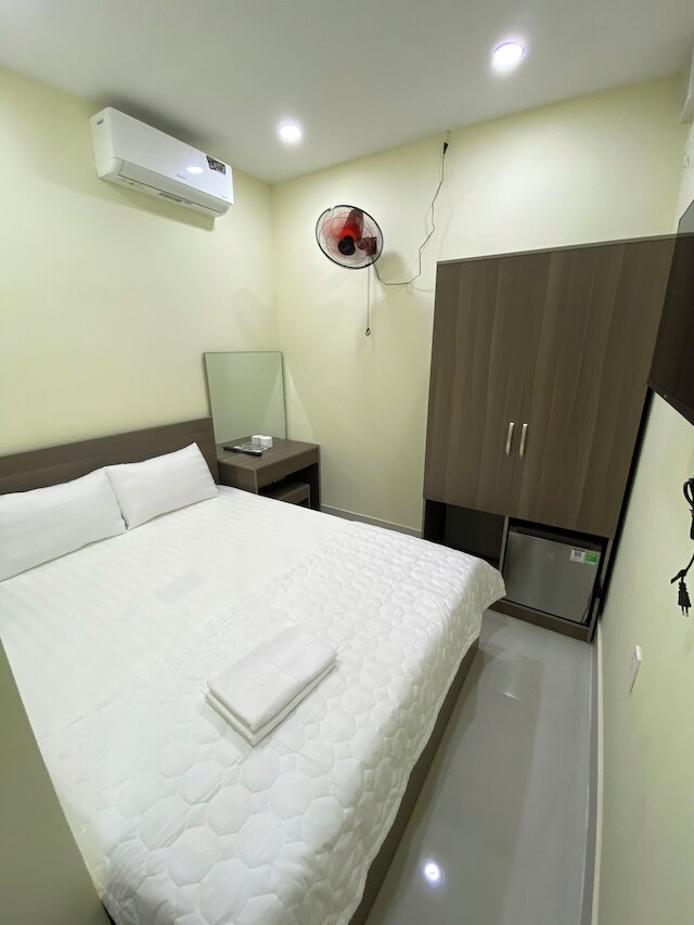 カック サン ギア タン