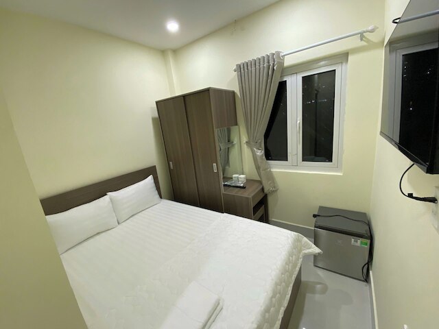 カック サン ギア タン