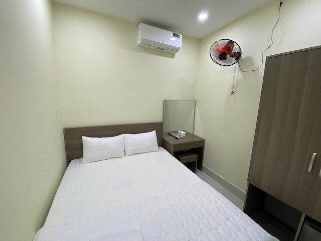 カック サン ギア タン