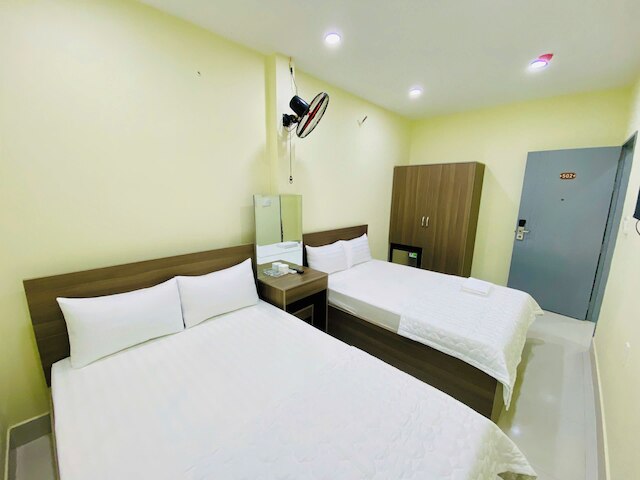 カック サン ギア タン