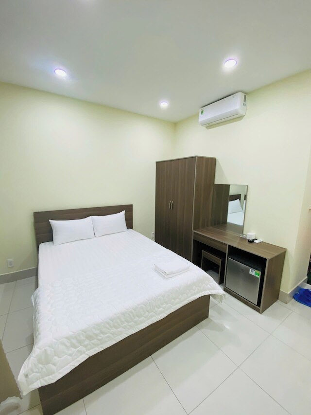 カック サン ギア タン