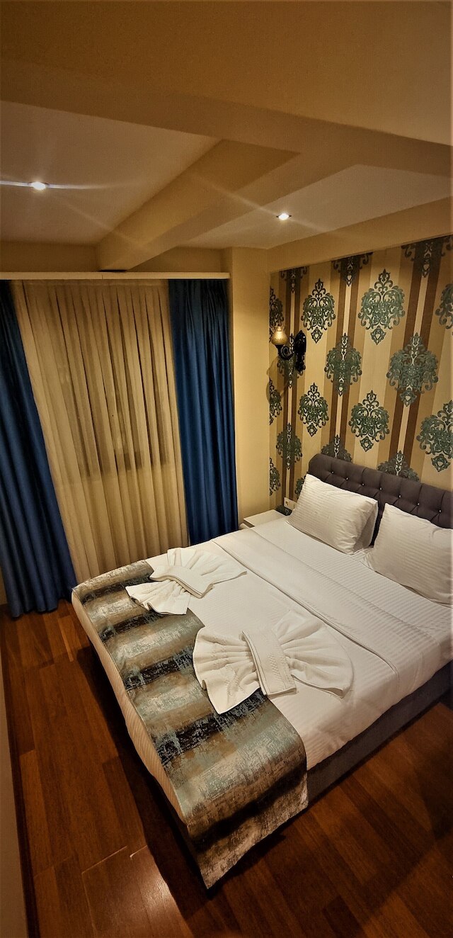 バイ ヒストリアル オテル ドゥエ