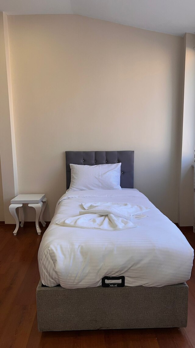 バイ ヒストリアル オテル ドゥエ