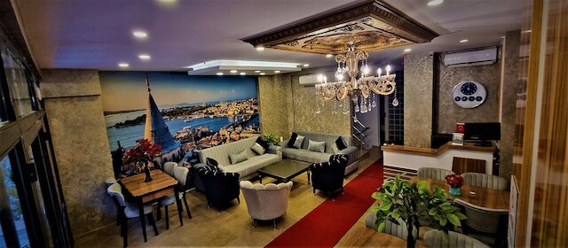 バイ ヒストリアル オテル ドゥエ