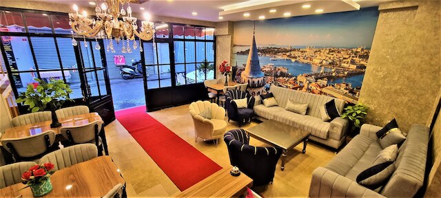 バイ ヒストリアル オテル ドゥエ