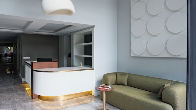 OTTO トゥナリ エクスクルーシブ スイーツ