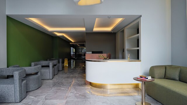 OTTO トゥナリ エクスクルーシブ スイーツ